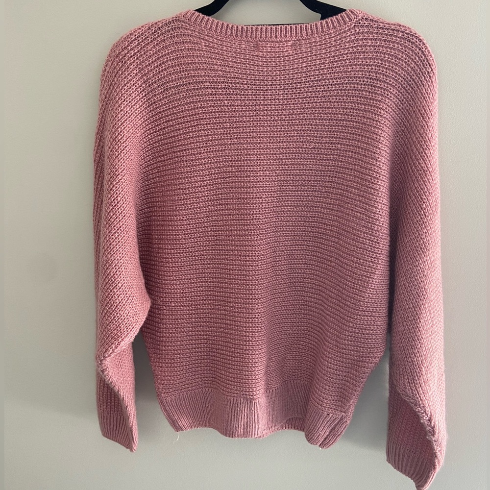Cotton Candy LA sweater - Picture 2 of 4